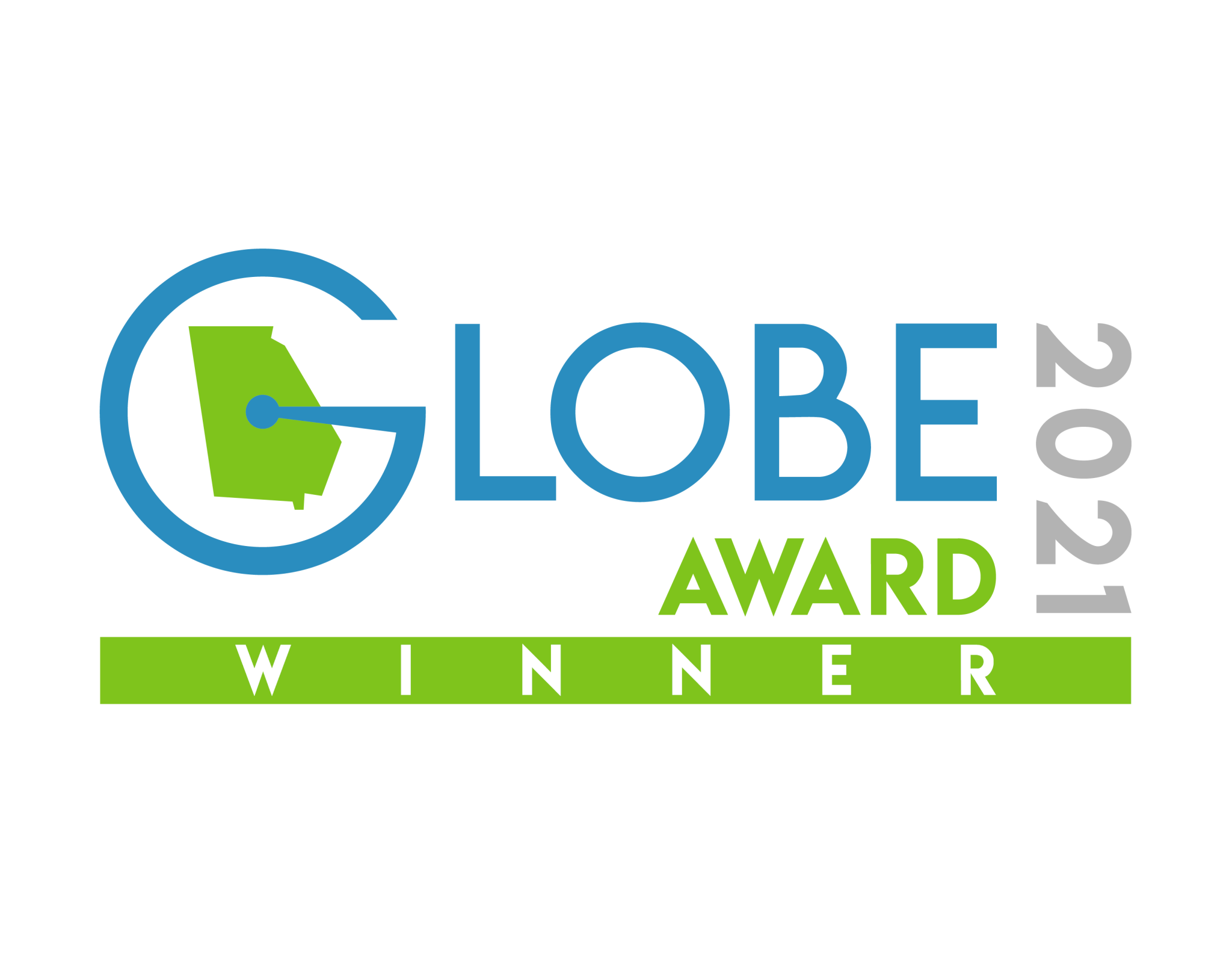 2021-Globe-Award-Winner